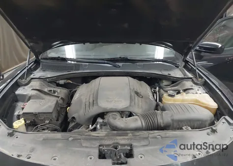 2015 Dodge Charger R/T from USA, damaged, VIN 2C3CDXCT7FH841015